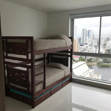 Espectacular Vista Al Mar En Palmetto Sunset Pis20 Apartamento *