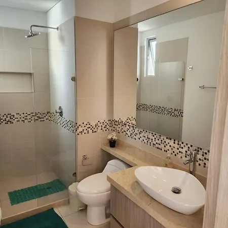 Apartamento Espectacular Vista Al Mar En Palmetto Sunset Pis20 *