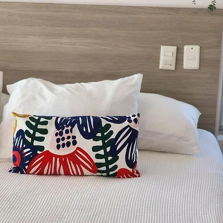 Apartamento Espectacular Vista Al Mar En Palmetto Sunset Pis20 Cartagena