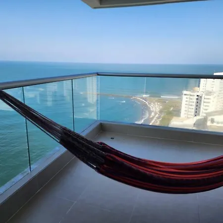 Espectacular Vista Al Mar En Palmetto Sunset Pis20 *